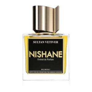 NISHANE SULTAN VETIVER EXTRAIT DE PARFUM 100 ML