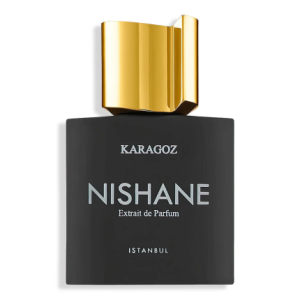 NISHANE NHYC PARIS KARAGOZ EXTRAIT DE PARFUM 100 ML