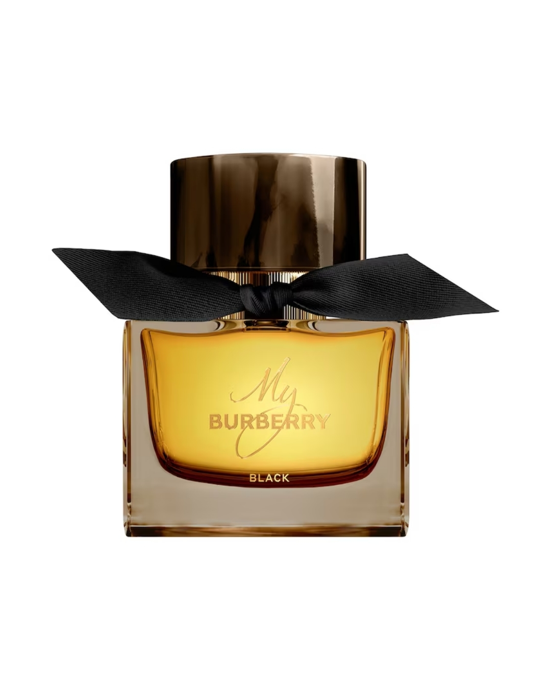 (45) (10) Burberry My Burberry Black Parfum 80 ML Kadın Parfümü - Görsel 1