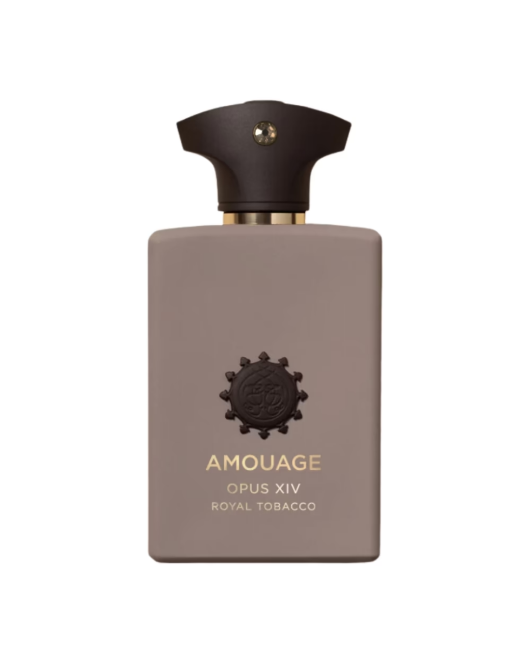 (45) (12) Amouage Opus XIV Royal Tobacco Eau de Parfum (EDP) 100 ML Erkek Parfüm - Görsel 1