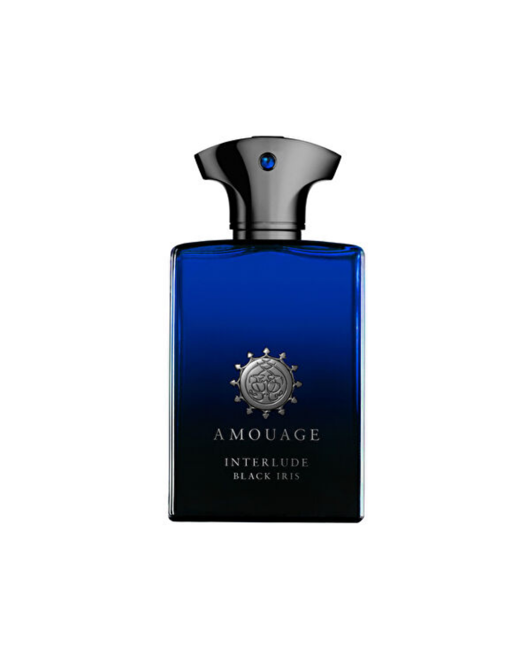 (45) (15) Amouage Interlude Black Iris Eau de Parfum (EDP) 100 ML Erkek Parfüm - Görsel 1