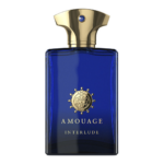 Amouage Interlude Men Eau de Parfum (EDP) 100 ML Erkek Parfüm