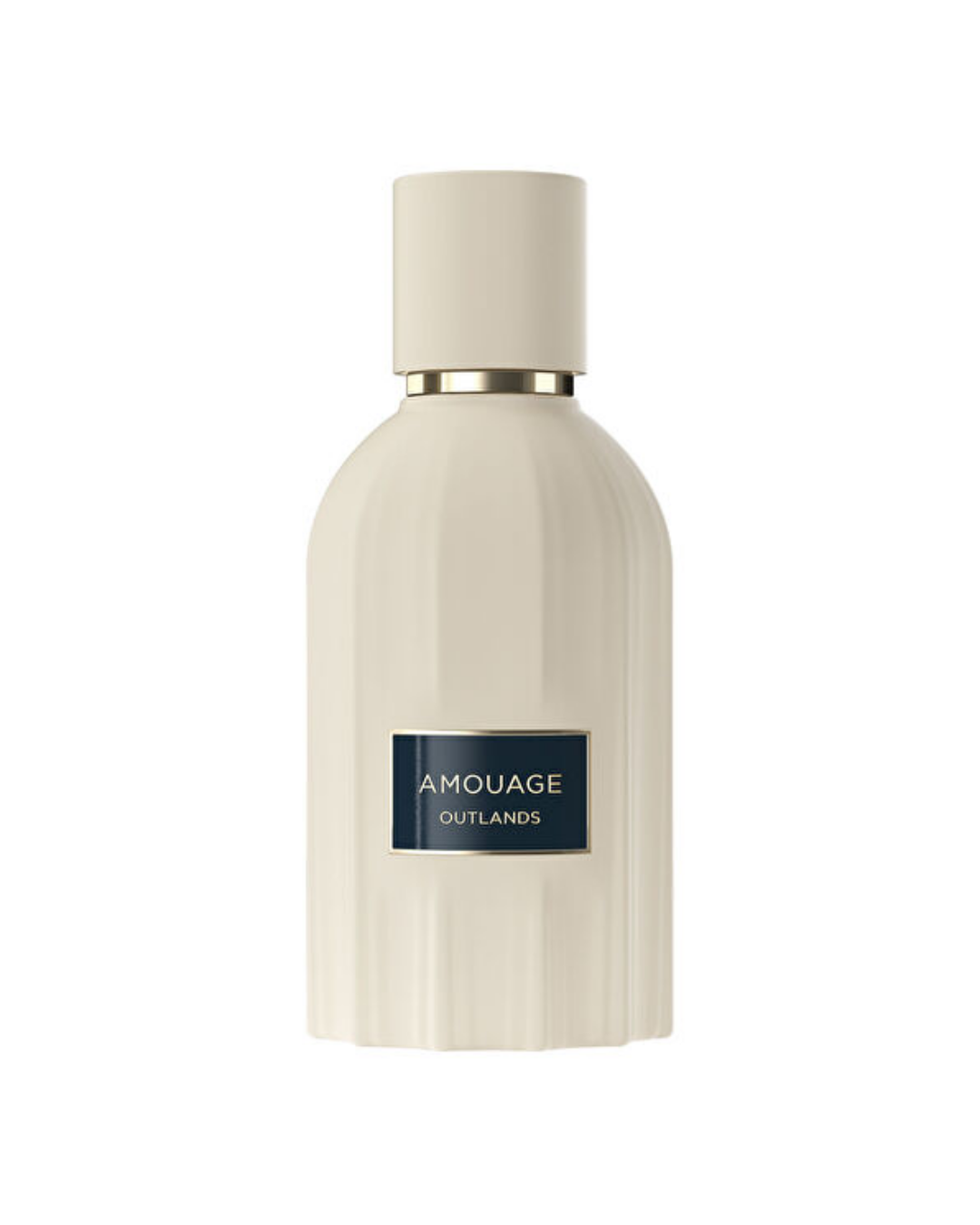 (45) (19) Amouage Outlands Eau de Parfum (EDP) 100 ML Lux Unisex Parfüm - Görsel 1