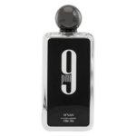 Afnan 9 PM Eau de Parfum (EDP) 100 ML Erkek Parfüm