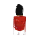 Armani Sì Passione New Bottle Eau de Parfum (EDP) 100 ML Kadın Parfüm