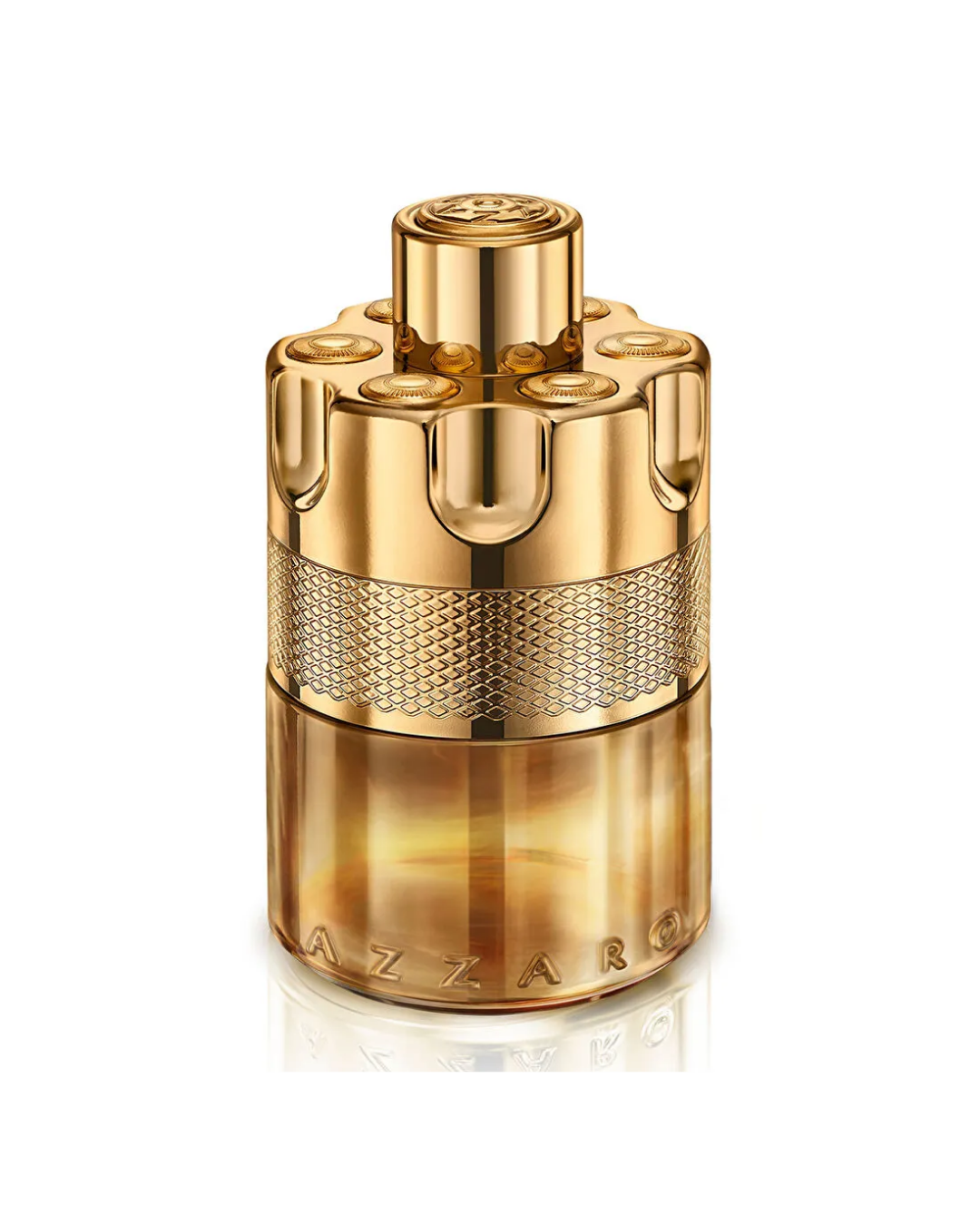 (45) (26) Azzaro Wanted Forever Elixir Eau de Parfum (EDP) 100 ML Erkek Parfüm - Görsel 1