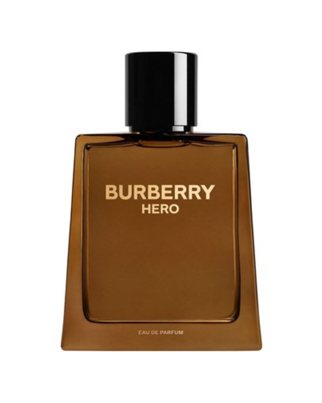 (45) (4) Burberry Hero Eau de Parfum 100 ML Erkek Parfümü - Görsel 1