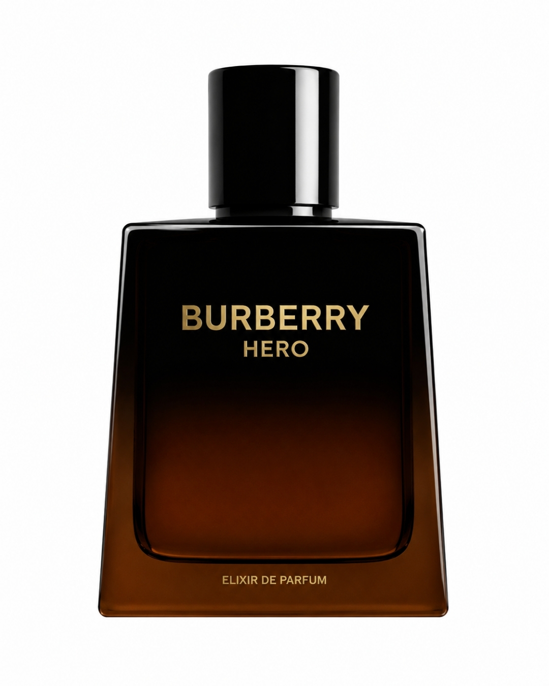 (45) (5) Burberry Hero Elixir de Parfum Intense 100 ML Erkek Parfümü - Görsel 1