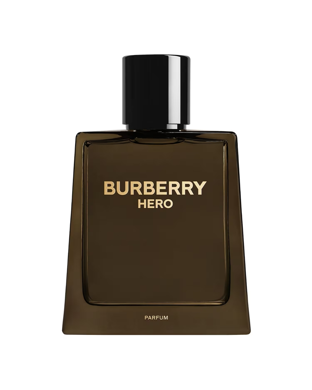 (45) (6) Burberry Hero Parfum 100 ML Erkek Parfümü - Görsel 1