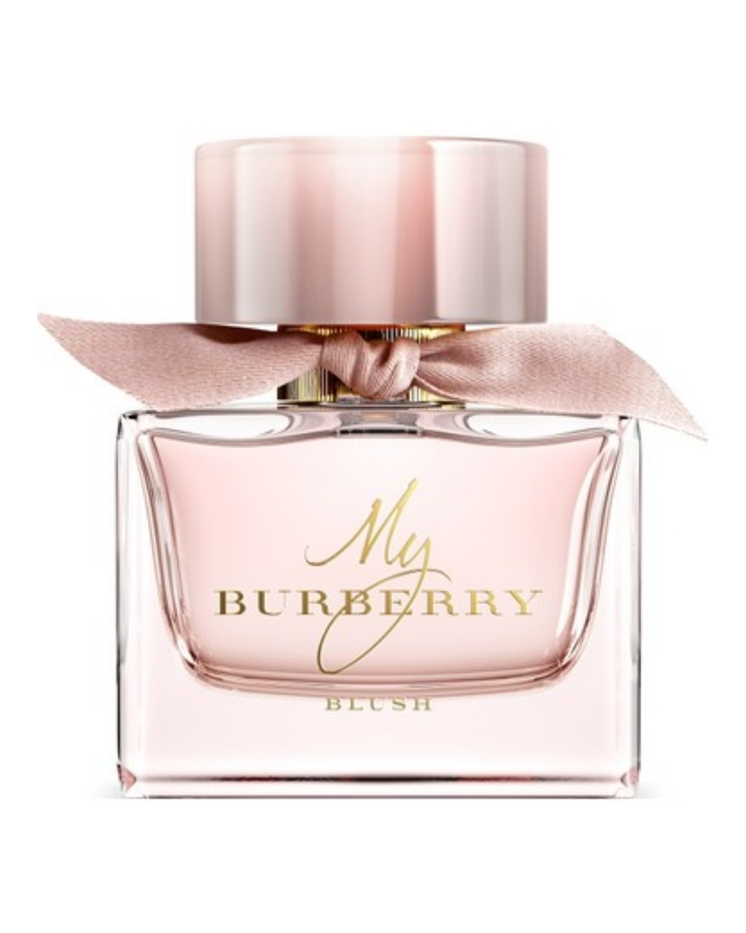 (45) (8) Burberry My Burberry Blush Eau de Parfum 90 ML Kadın Parfümü - Görsel 1