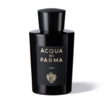 Acqua di Parma Leather Eau de Parfum (EDP) 100 ML Unisex Parfüm