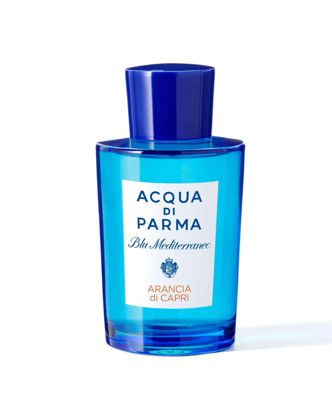 Kahverengi Sade Kahve Instagram Gönderisi (45) (3) Acqua di Parma Arancia di Capri Eau de Toilette Unisex Parfüm - Görsel 1