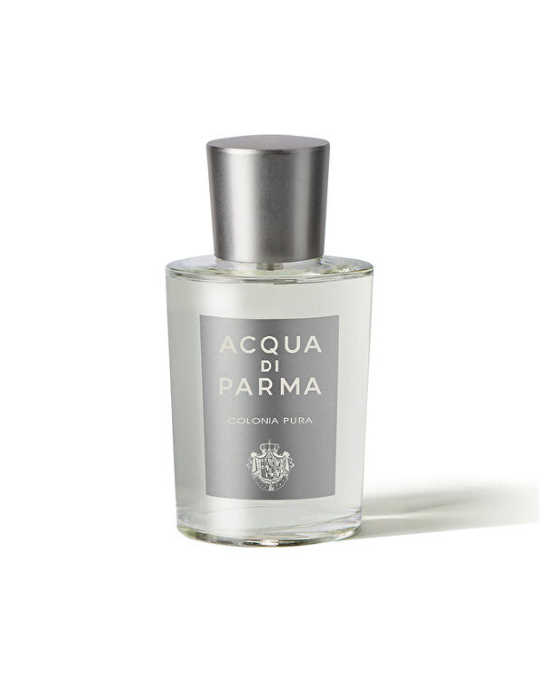 Kahverengi Sade Kahve Instagram Gönderisi (45) (8) Acqua di Parma Colonia Pura Eau de Parfum (EDP) 100 ML Unisex Parfüm - Görsel 1
