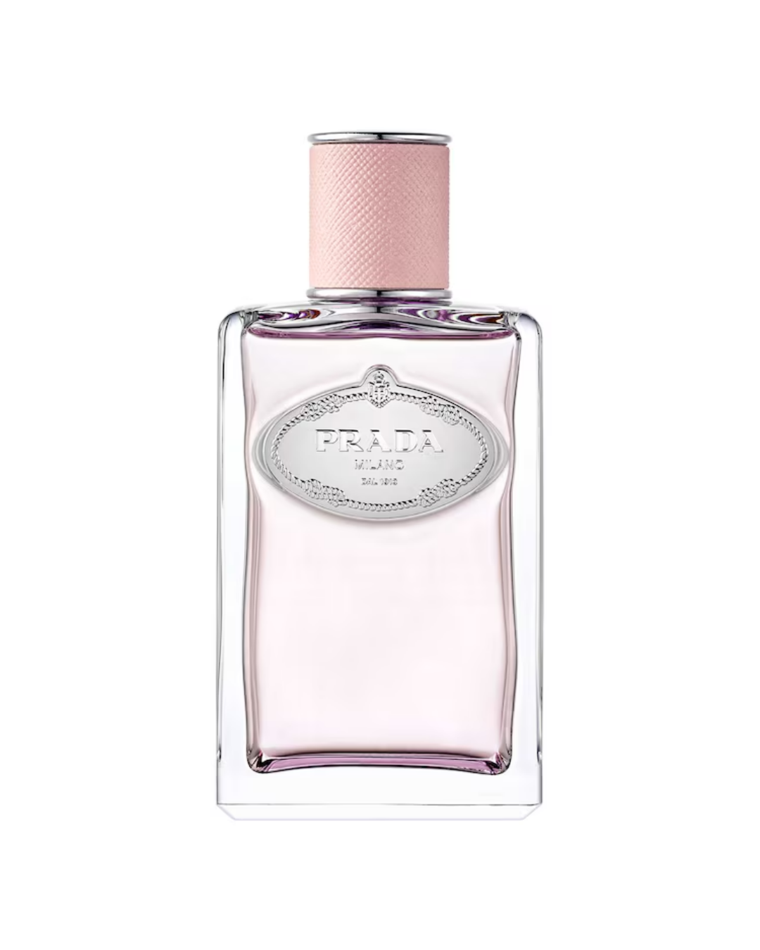 Kahverengi Sade Kahve Instagram Gönderisi (45) Prada Infusion de Rose Eau de Parfum – Zarif Gül Notalı Kadın Parfümü - Görsel 1