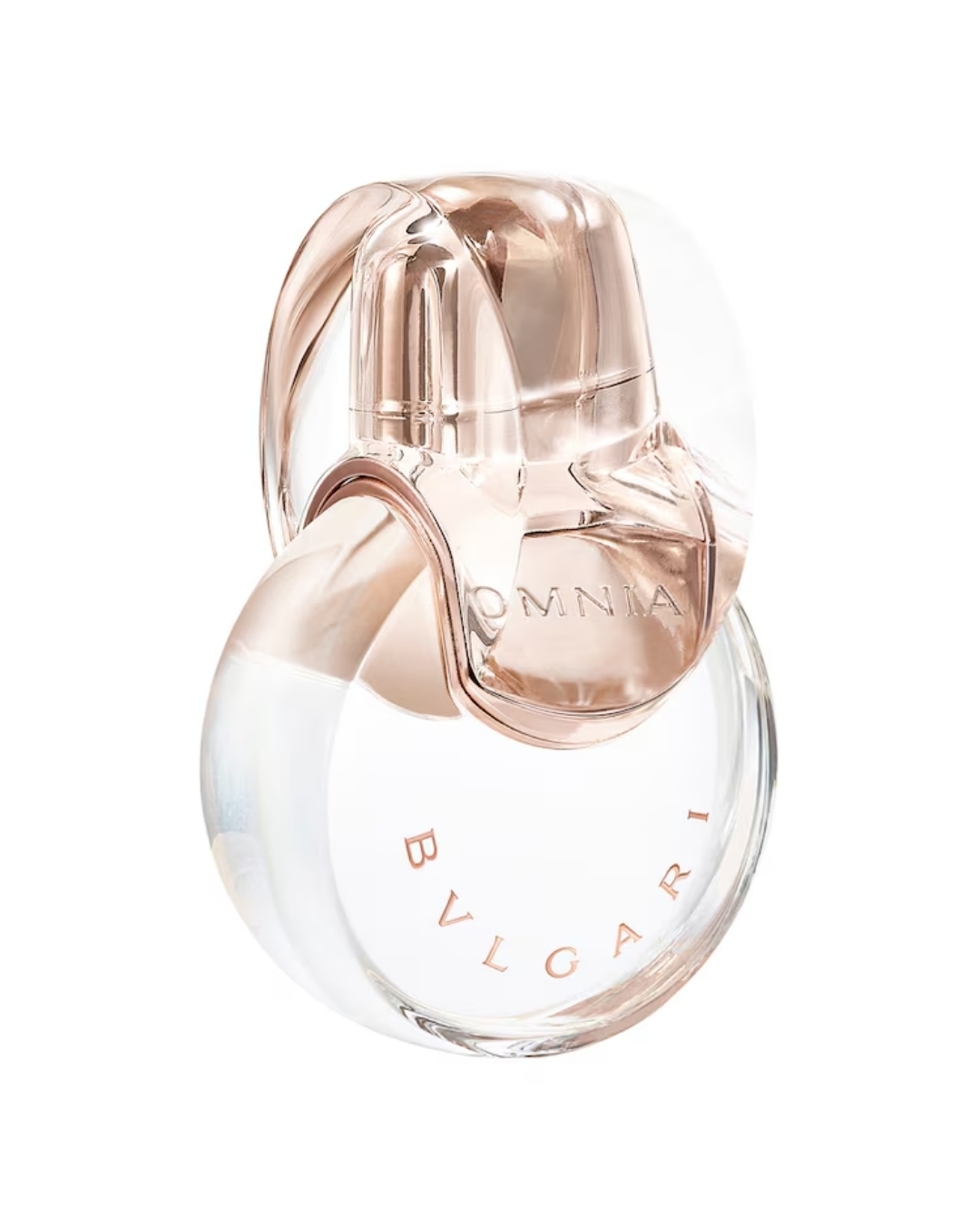 (45) (10) Bvlgari Omnia Crystalline Eau de Toilette (EDT) 100 ML Kadın Parfüm - Görsel 1
