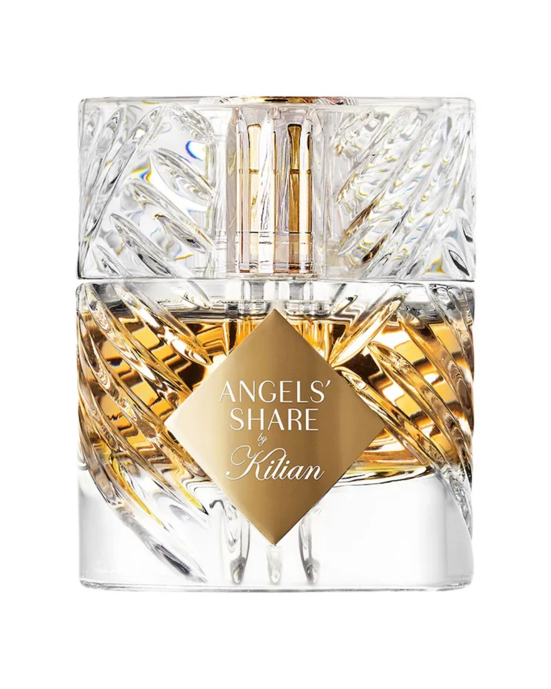 (45) (14) By Kilian Angels’ Share Eau de Parfum (EDP) 50 ML Unisex Parfüm - Görsel 1