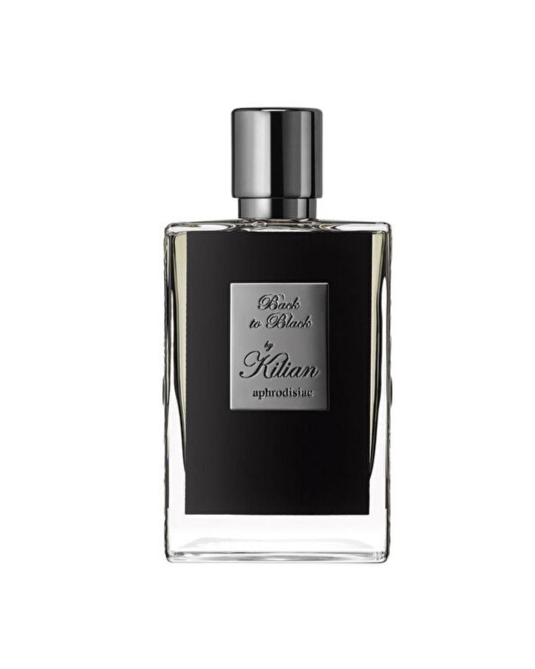 (45) (16) By Kilian Back to Black Eau de Parfum (EDP) 50 ML Unisex Parfüm - Görsel 1