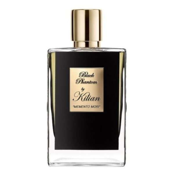 By Kilian Black Phantom Eau de Parfum (EDP) 50 ML Unisex Parfüm