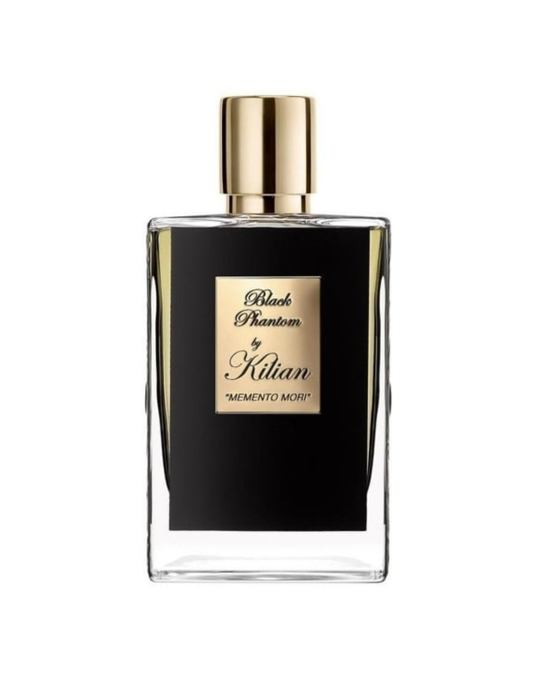 (45) (17) By Kilian Black Phantom Eau de Parfum (EDP) 50 ML Unisex Parfüm - Görsel 1