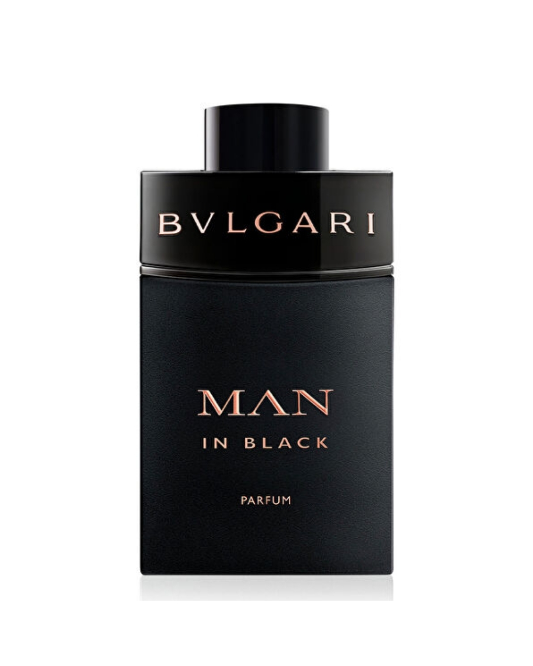 (45) (2) Bvlgari Man In Black Eau de Parfum (EDP) 100 ML Erkek Parfüm - Görsel 1