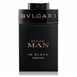 Bvlgari Man In Black Parfum 100 ML Erkek Parfüm