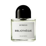Byredo Bibliothèque Eau de Parfum (EDP) 100 ML Unisex Parfüm
