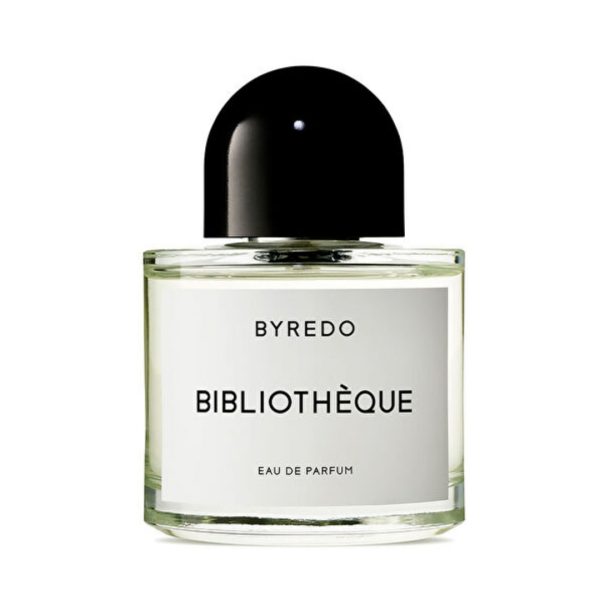 Byredo Bibliothèque Eau de Parfum (EDP) 100 ML Unisex Parfüm