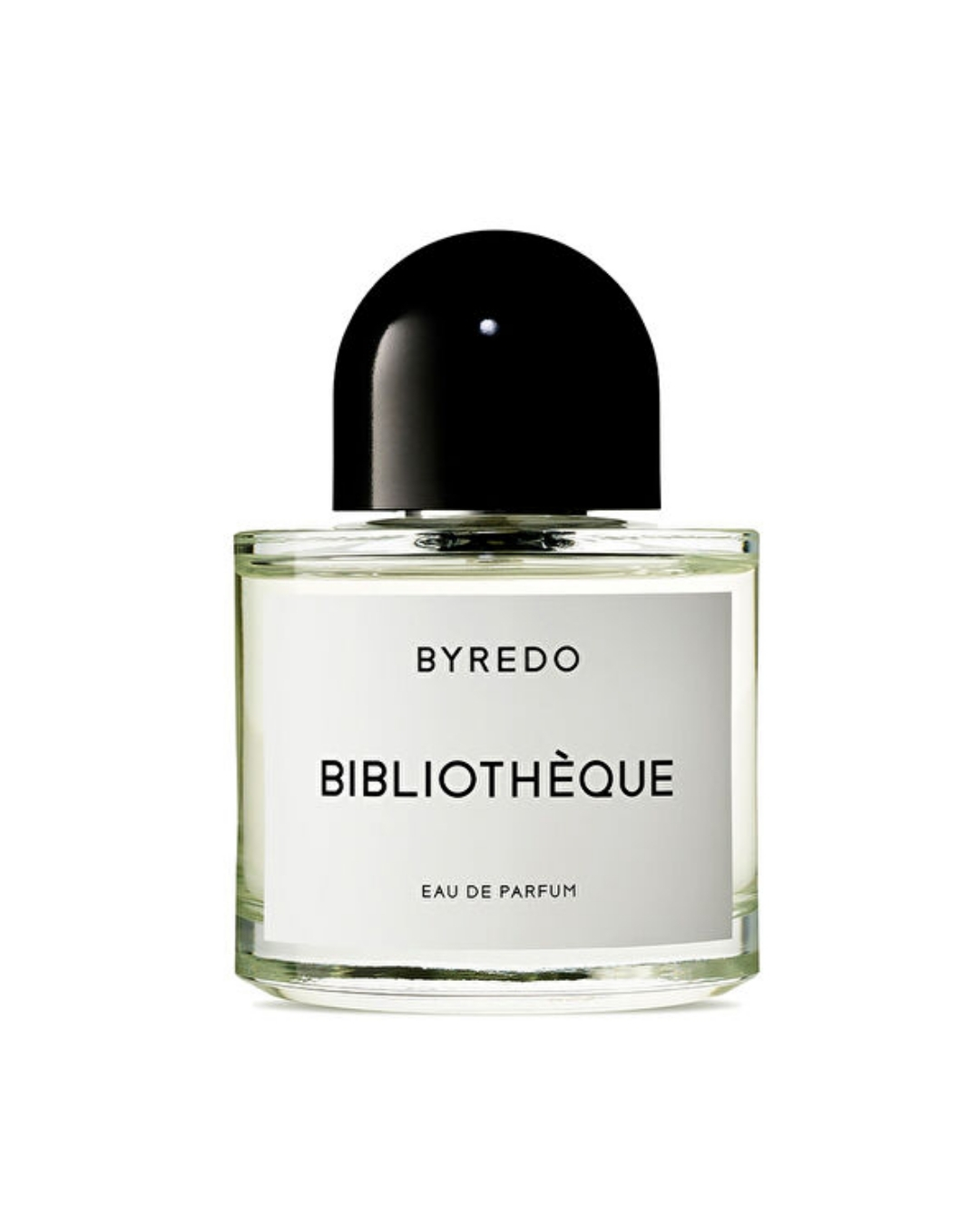 (45) (32) Byredo Bibliothèque Eau de Parfum (EDP) 100 ML Unisex Parfüm - Görsel 1