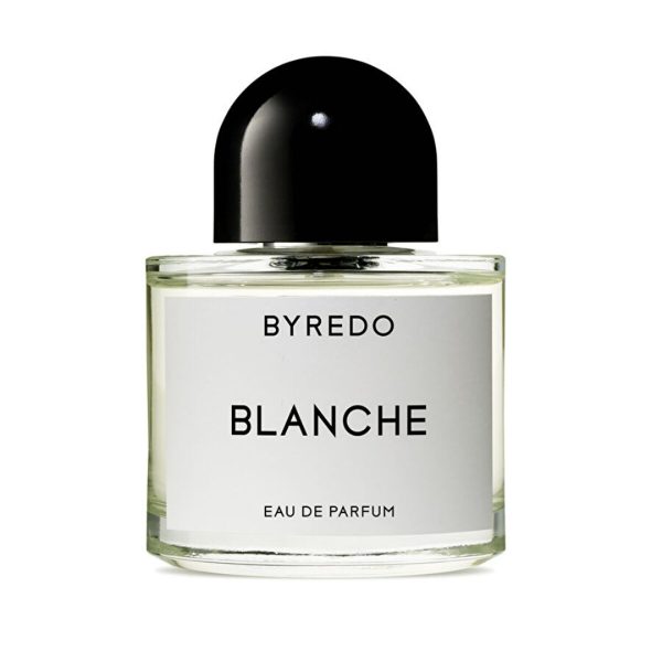 Byredo Blanche Eau de Parfum (EDP) 100 ML Unisex Parfüm