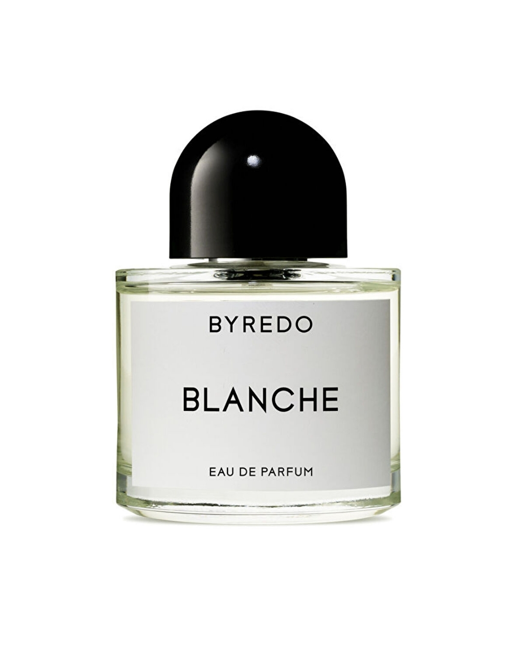 (45) (34) Byredo Blanche Eau de Parfum (EDP) 100 ML Unisex Parfüm - Görsel 1