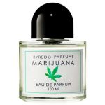 Byredo Cannabis Eau de Parfum (EDP) 100 ML Unisex Parfüm