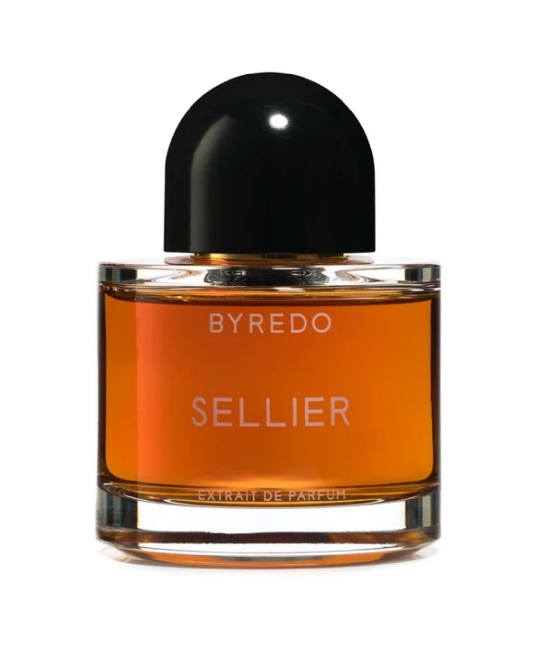 (45) (41) Byredo Sellier Eau de Parfum (EDP) 100 ML Unisex Parfüm - Görsel 1