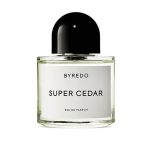Byredo Super Cedar Eau de Parfum (EDP) 100 ML Unisex Parfüm