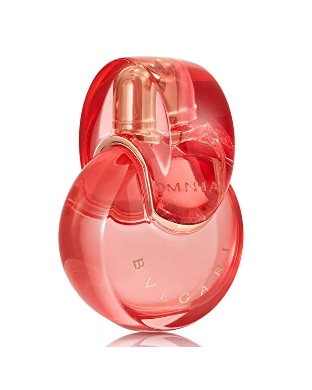 (45) (9) Bvlgari Omnia Coral Eau de Toilette (EDT) 100 ML Kadın Parfüm - Görsel 1